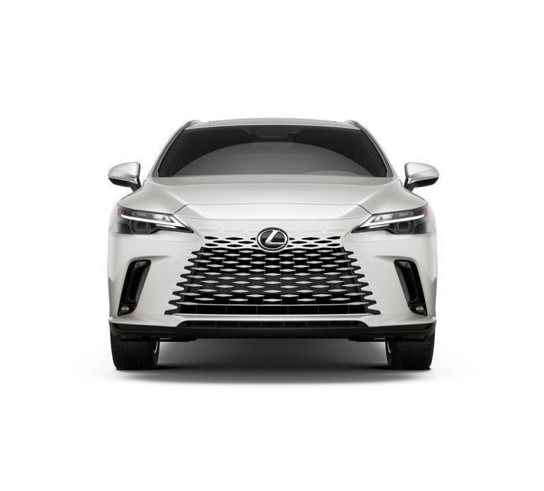 2026 Lexus RX 350 PREMIUM+ AWD