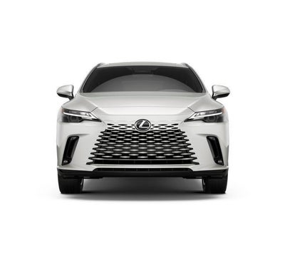 2026 Lexus RX 350 PREMIUM+ AWD