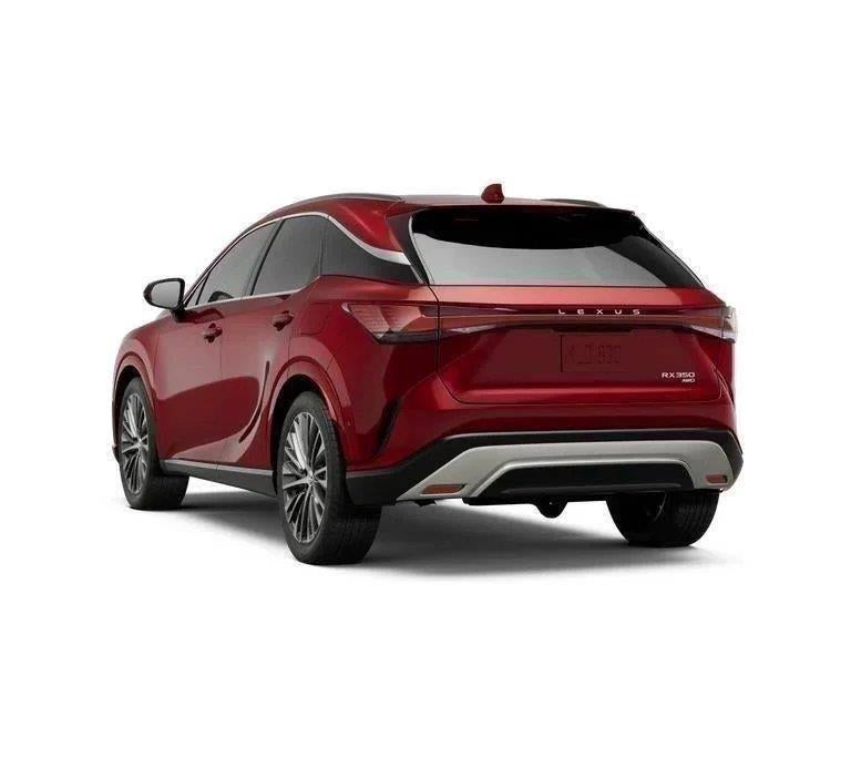 2026 Lexus RX RX 350 Premium+