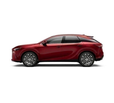 2026 Lexus RX RX 350 Premium+
