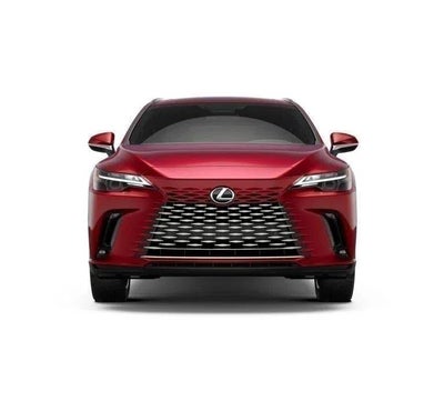 2026 Lexus RX RX 350 Premium+