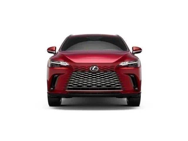 2026 Lexus RX RX 350 Premium+