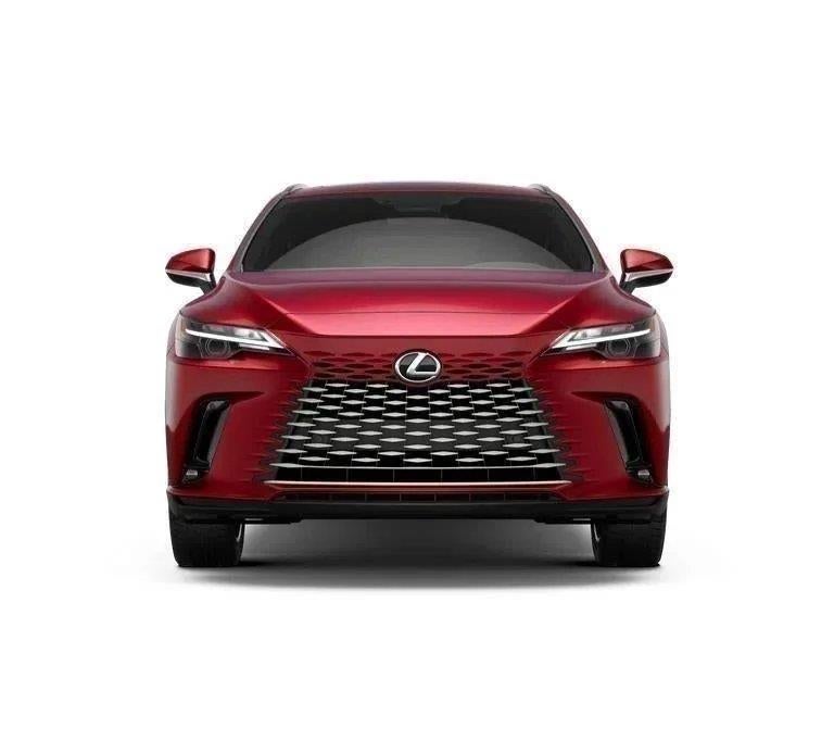 2026 Lexus RX RX 350 Premium+
