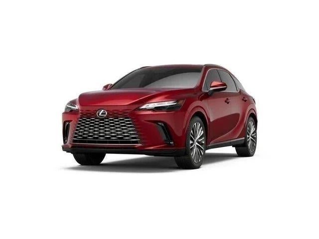 2026 Lexus RX RX 350 Premium+