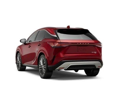 2026 Lexus RX RX 350 Premium+