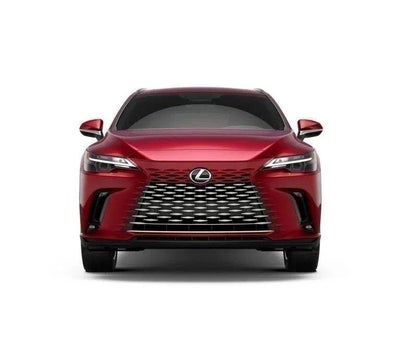 2026 Lexus RX RX 350 Premium+