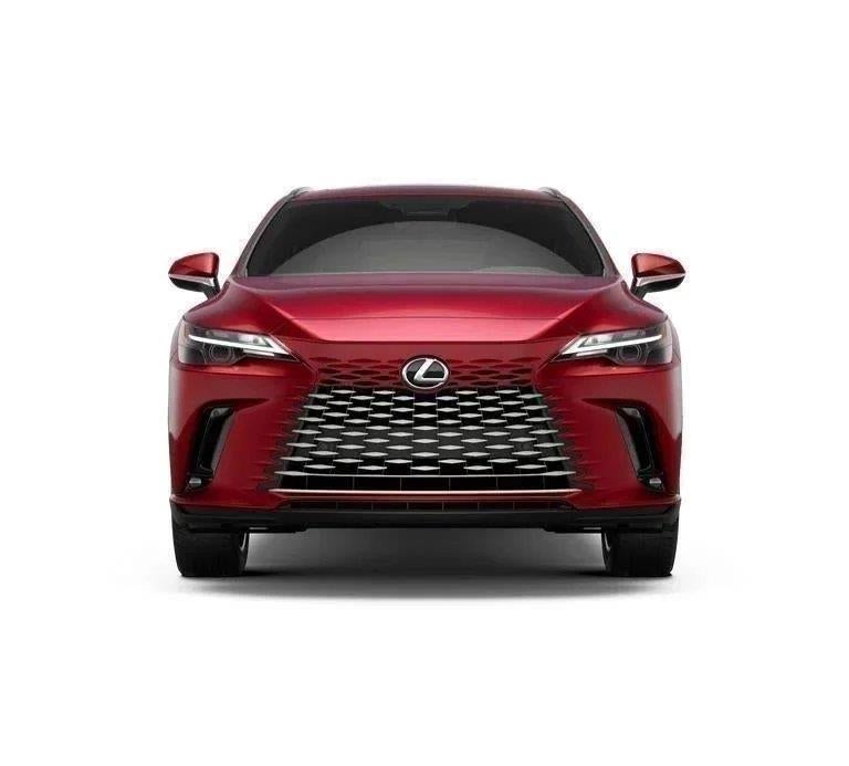 2026 Lexus RX RX 350 Premium+