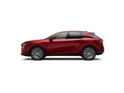 2026 Lexus RX RX 350 Premium+