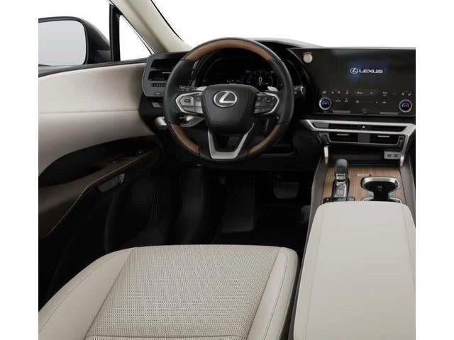 2026 Lexus RX RX 350 Premium+