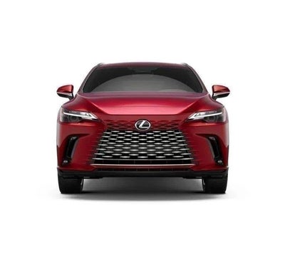 2026 Lexus RX RX 350 Premium+