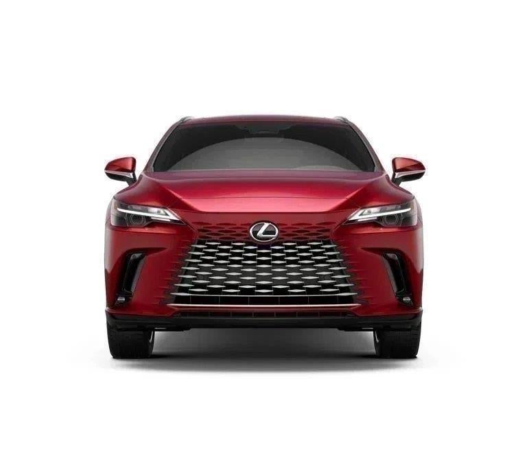 2026 Lexus RX RX 350 Premium+