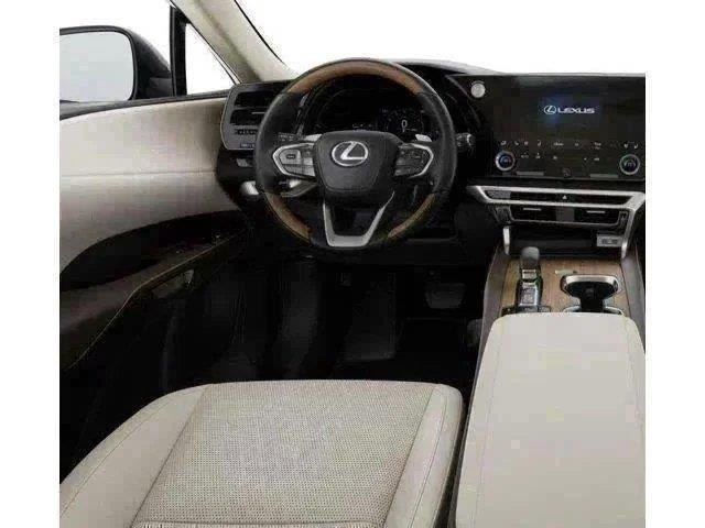 2026 Lexus RX RX 350 Premium+