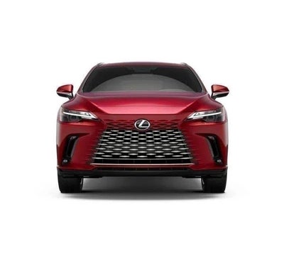 2026 Lexus RX RX 350 Premium+