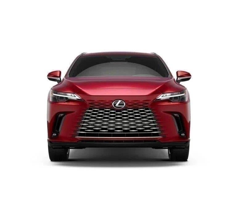 2026 Lexus RX RX 350 Premium+