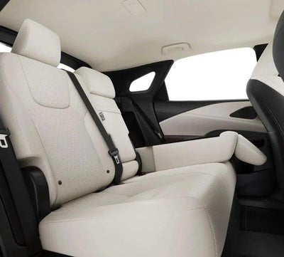 2026 Lexus RX RX 350 Premium+