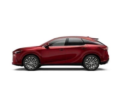 2026 Lexus RX RX 350 Premium+
