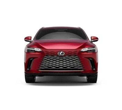 2026 Lexus RX RX 350 Premium+