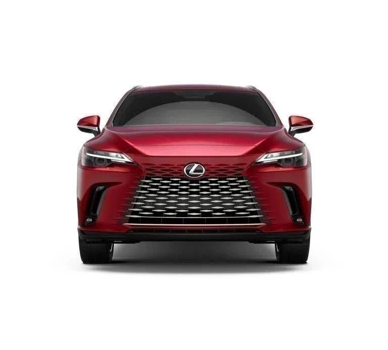 2026 Lexus RX RX 350 Premium+