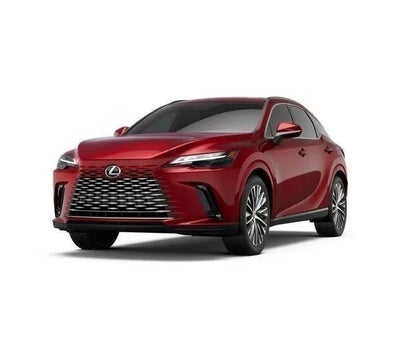 2026 Lexus RX RX 350 Premium+