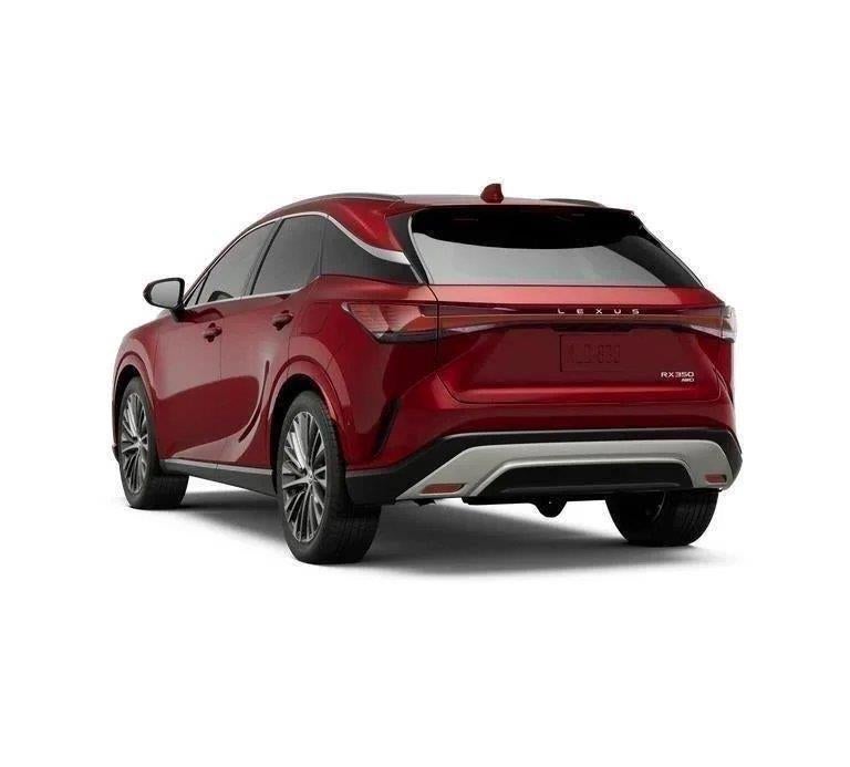 2026 Lexus RX RX 350 Premium+