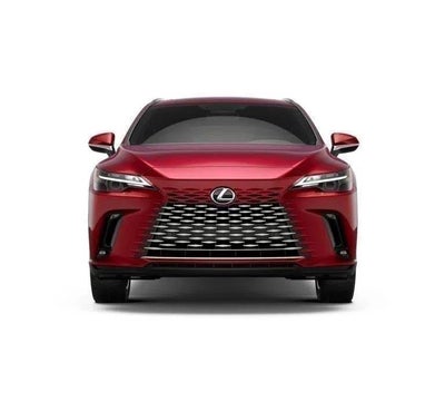 2026 Lexus RX RX 350 Premium+