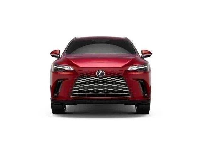 2026 Lexus RX RX 350 Premium+
