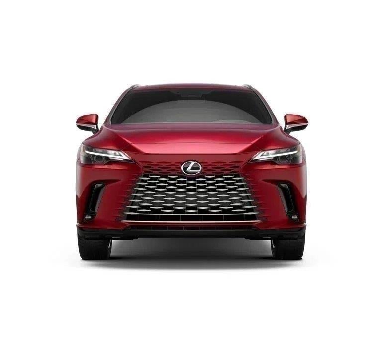 2026 Lexus RX RX 350 Premium+