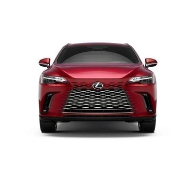 2026 Lexus RX RX 350 Premium+