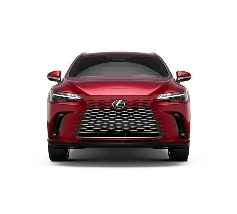 2026 Lexus RX RX 350 Premium+