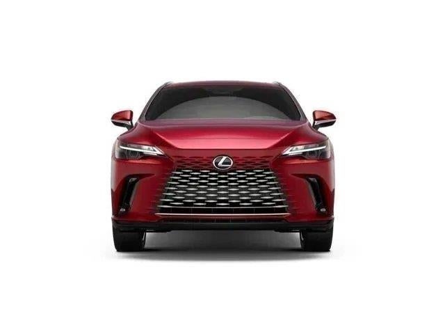 2026 Lexus RX RX 350 Premium+