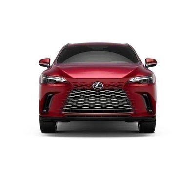 2026 Lexus RX RX 350 Premium+