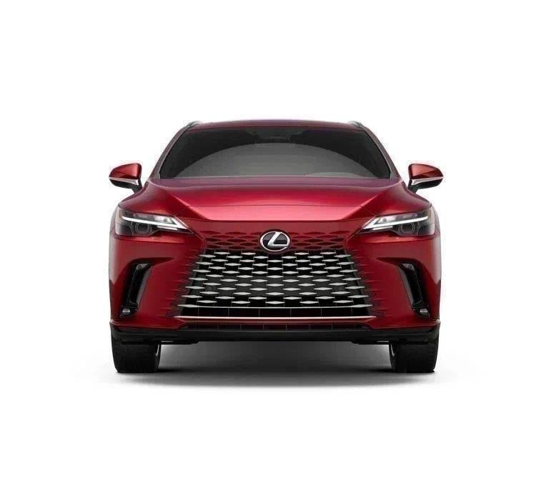 2026 Lexus RX RX 350 Premium+