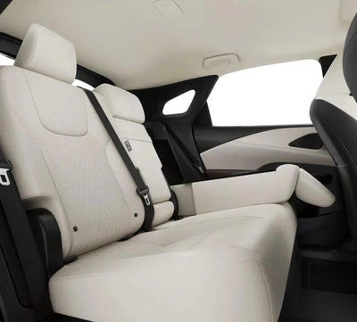 2026 Lexus RX RX 350 Premium+