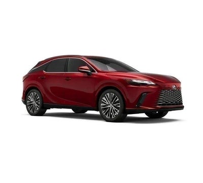 2026 Lexus RX RX 350 Premium+