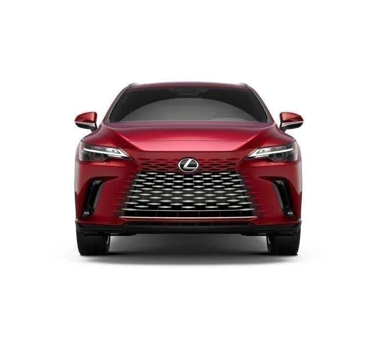2026 Lexus RX RX 350 Premium+