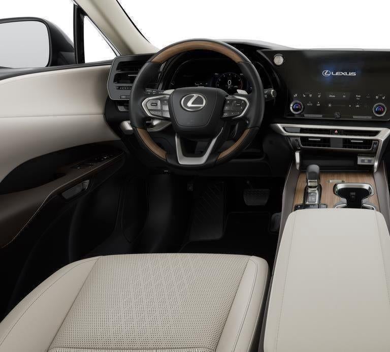 2026 Lexus RX RX 350 Premium+