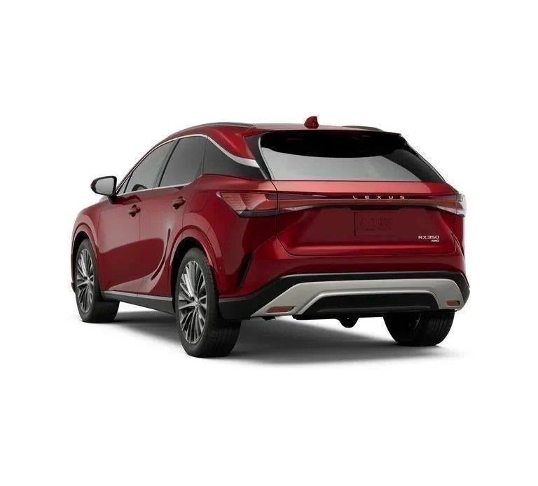 2026 Lexus RX RX 350 Premium+