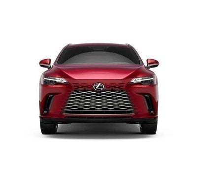 2026 Lexus RX RX 350 Premium+