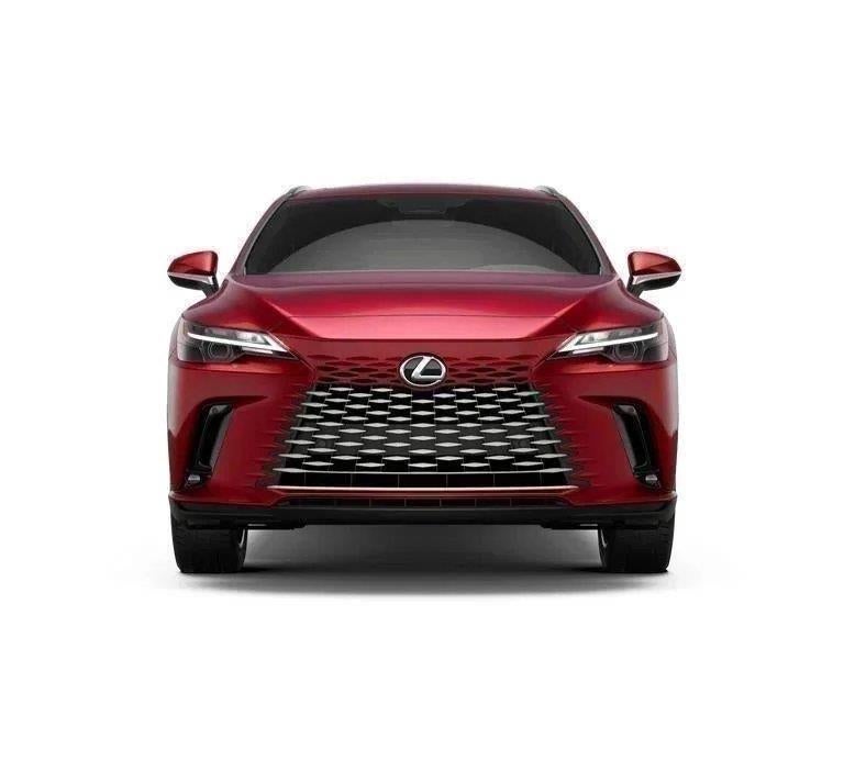 2026 Lexus RX RX 350 Premium+