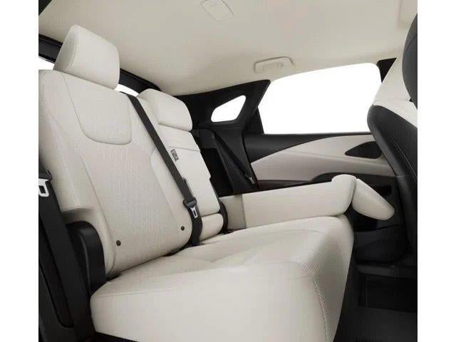 2026 Lexus RX RX 350 Premium+