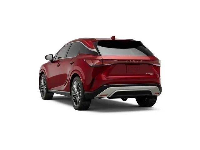 2026 Lexus RX RX 350 Premium+