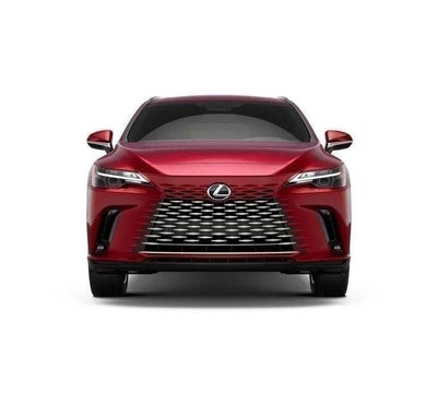 2026 Lexus RX RX 350 Premium+