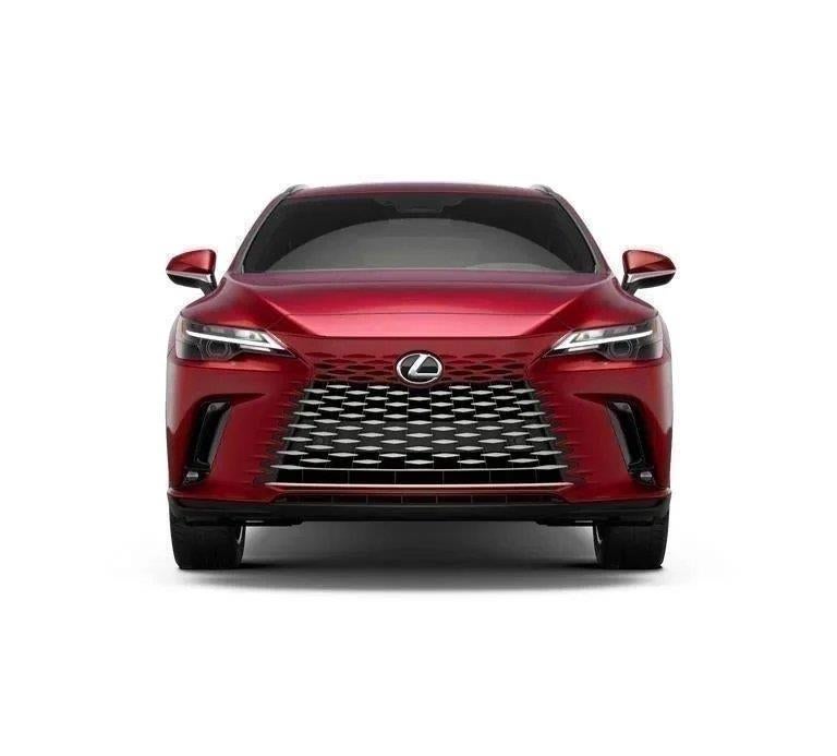 2026 Lexus RX RX 350 Premium+
