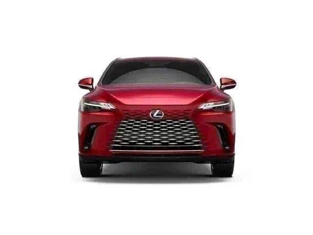2026 Lexus RX RX 350 Premium+