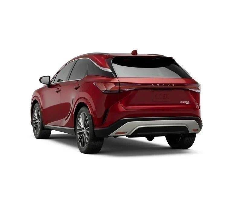 2026 Lexus RX RX 350 Premium+