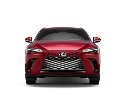 2026 Lexus RX RX 350 Premium+