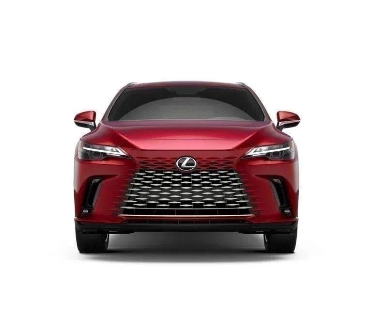 2026 Lexus RX RX 350 Premium+