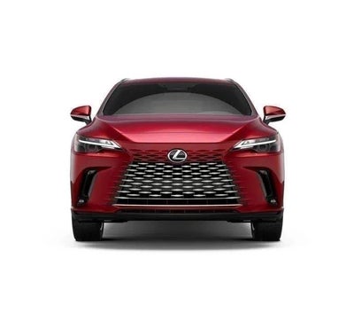 2026 Lexus RX RX 350 Premium+