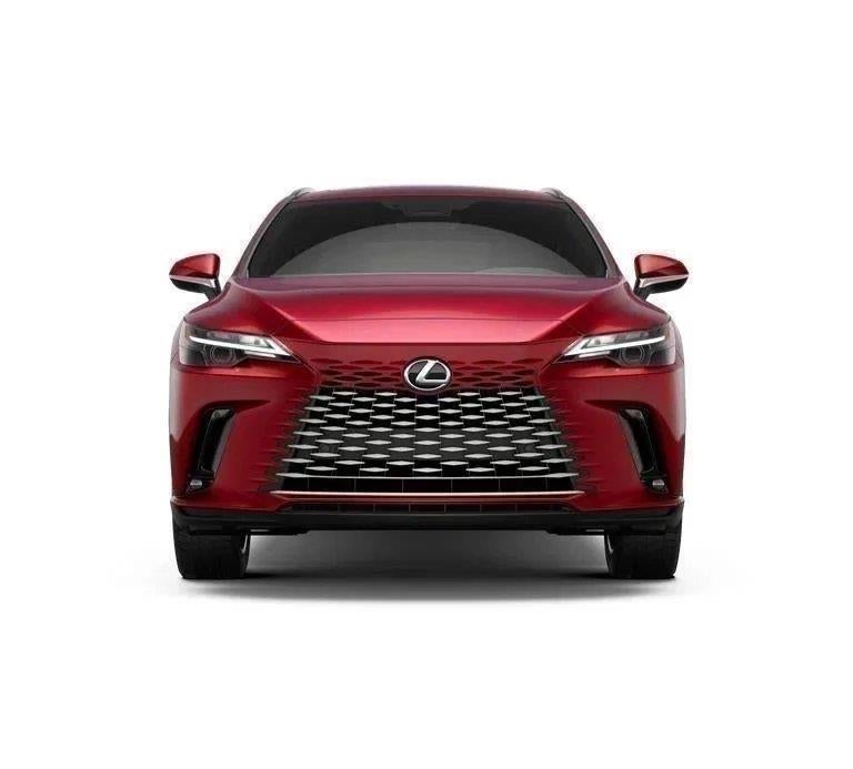 2026 Lexus RX RX 350 Premium+