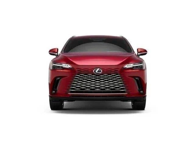 2026 Lexus RX RX 350 Premium+